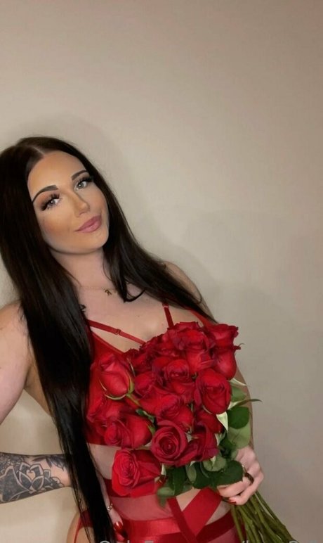 Foto di nudo di fuga di OnlyFans di Kxm20