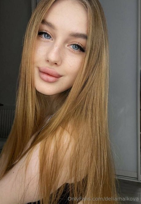 Deliamalkova