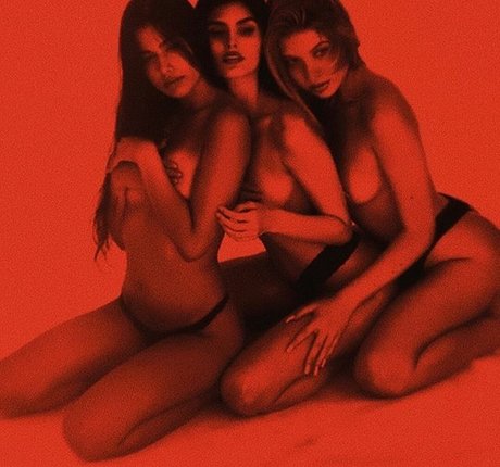 Foto di nudo di fuga di OnlyFans di Anastasiaver