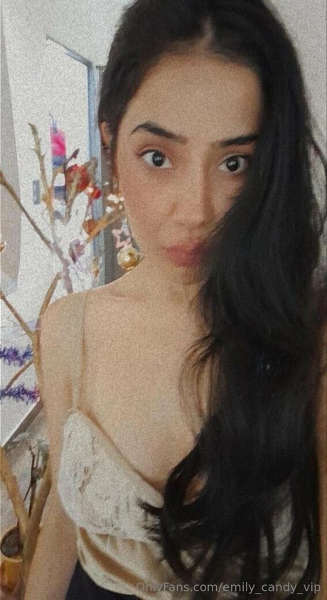 Emily_candy_vip