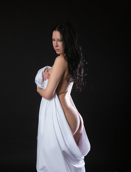 Foto di nudo di fuga di OnlyFans di Kkikikash