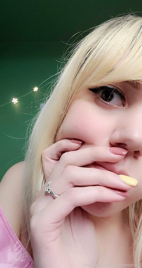 Foto di nudo di fuga di OnlyFans di Bratttysuccubus