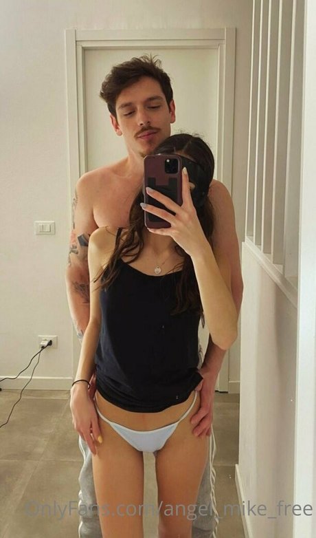 Angelmikefree