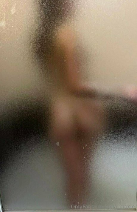 Foto di nudo di fuga di OnlyFans di Miamoxie