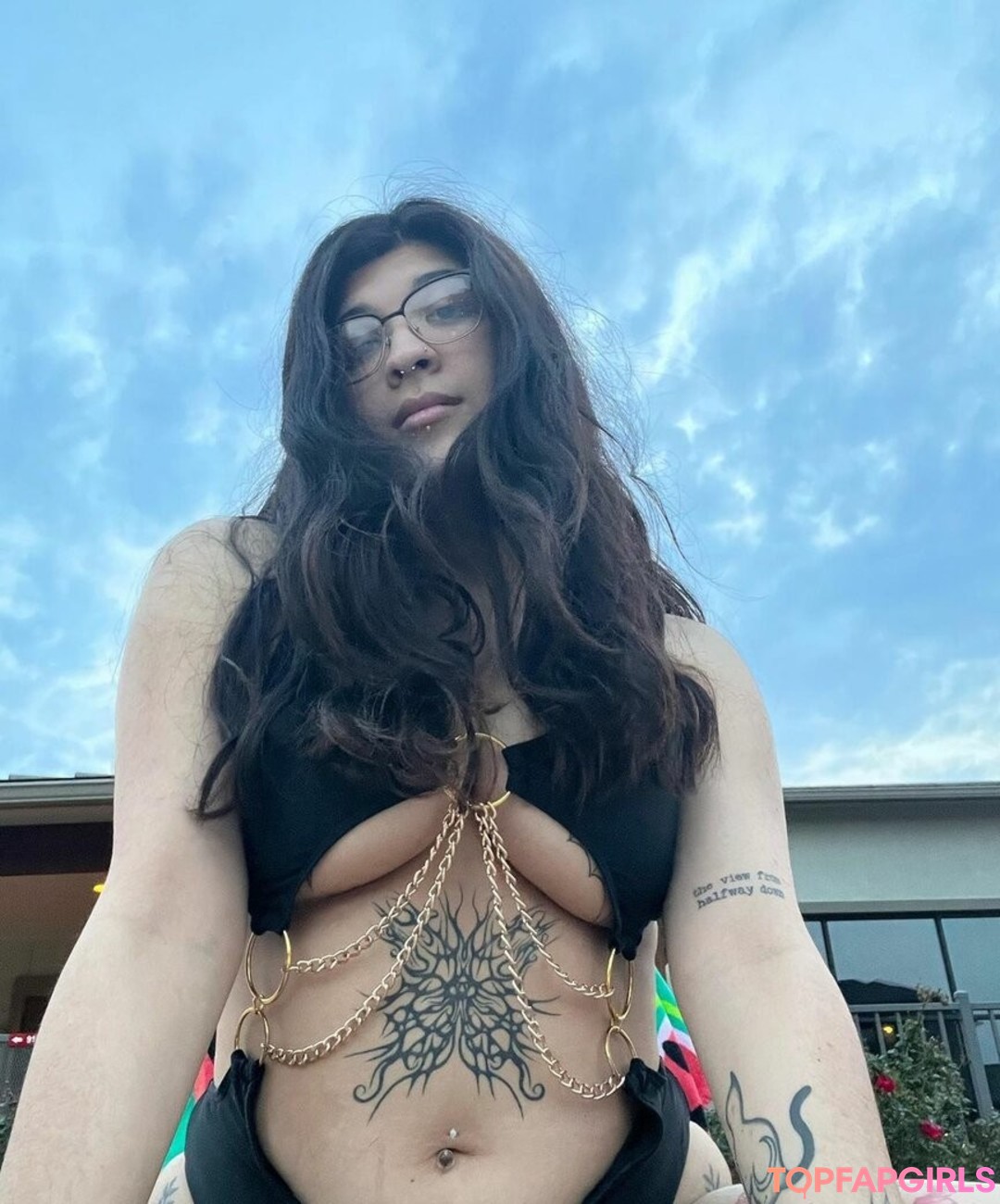 Foto di nudo di fuga di OnlyFans di Iiijiggles #17 Foto di nudo di fuga di OnlyFans di Iiijiggles #17