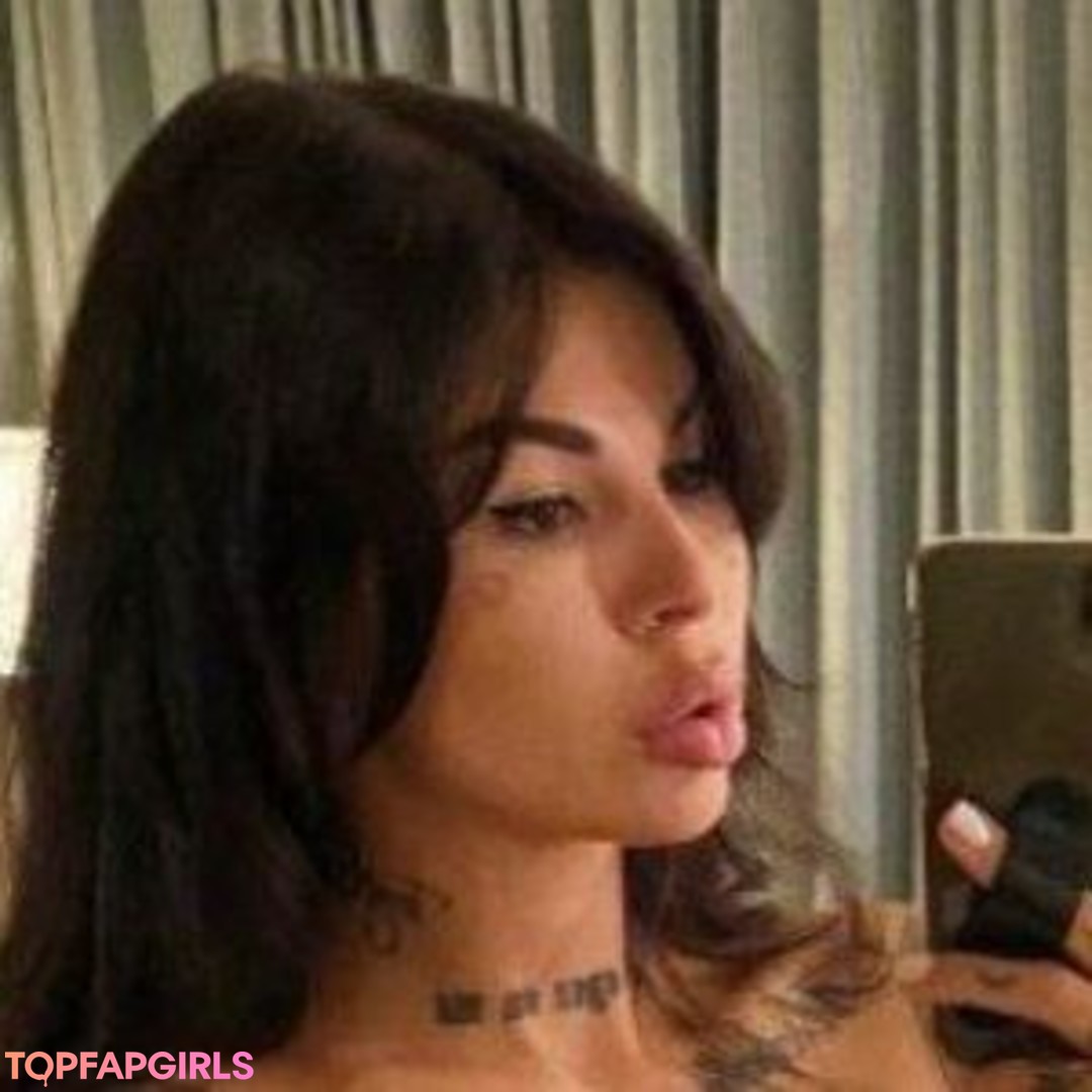 Foto di nudo di fuga di OnlyFans di Dj Lady Vamp #6 Foto di nudo di fuga di OnlyFans di Dj Lady Vamp #6