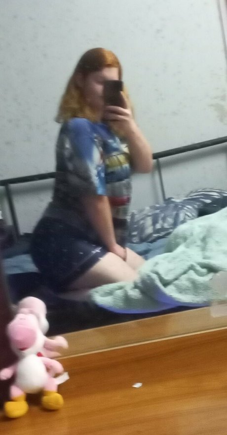 Foto di nudo di fuga di OnlyFans di Genevieveellis