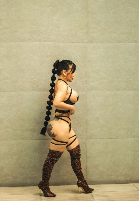 Andreina Fonseca