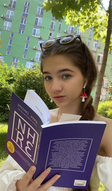 Dana Taranova
