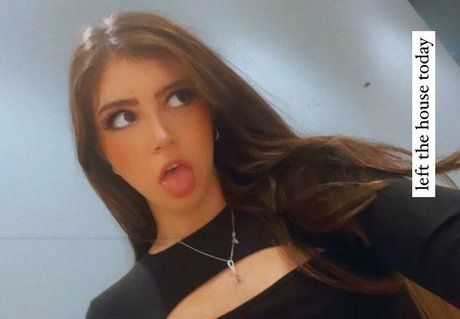 Foto di nudo di fuga di OnlyFans di Chrissy Costanza