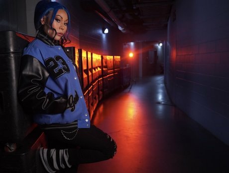 Mia Yim