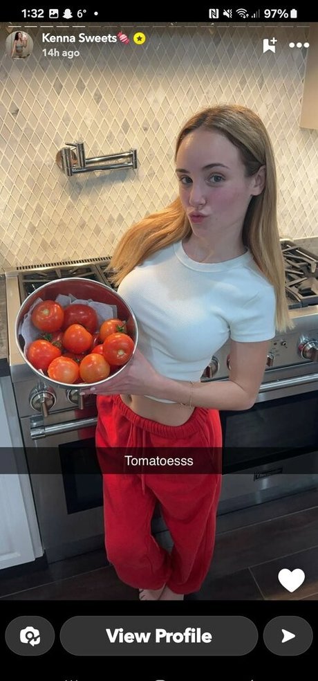 Kenna Sweets