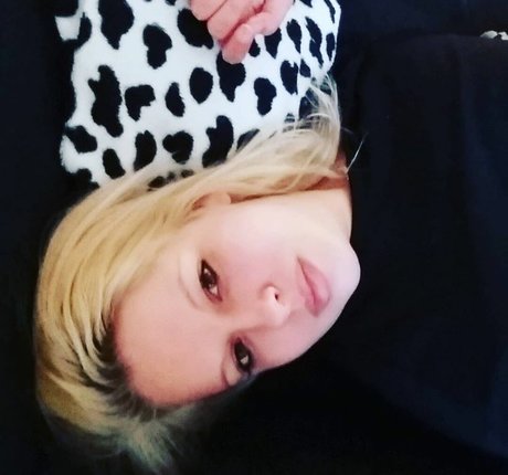 Foto di nudo di fuga di OnlyFans di Valentina Morselli