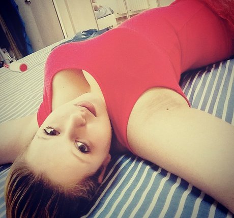 Foto di nudo di fuga di OnlyFans di Valentina Morselli
