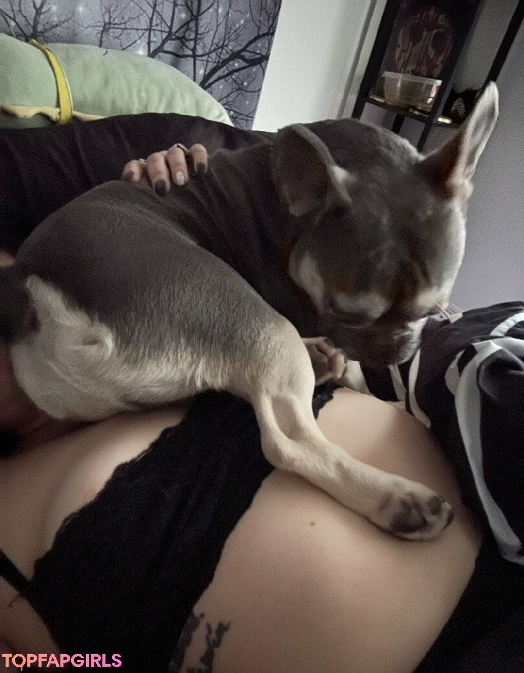 Foto di nudo di fuga di OnlyFans di Horrorwh0re #24 Foto di nudo di fuga di OnlyFans di Horrorwh0re #24