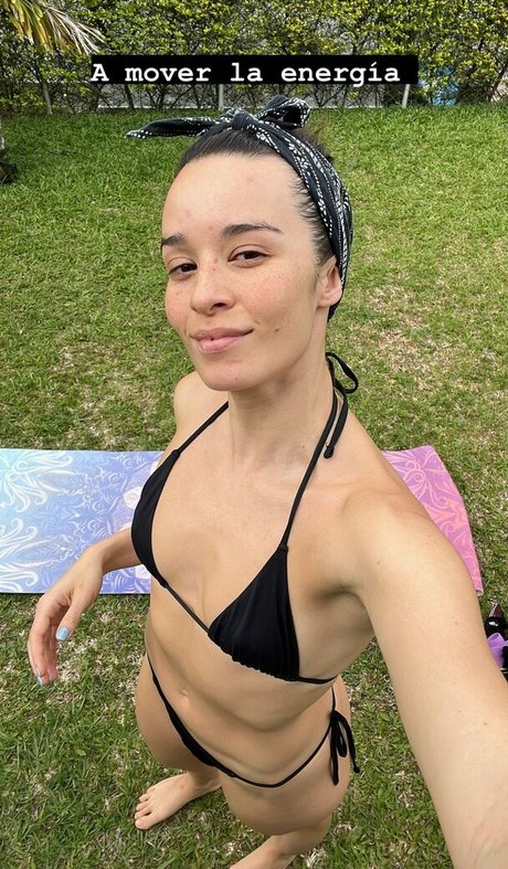 Catalina Garcia