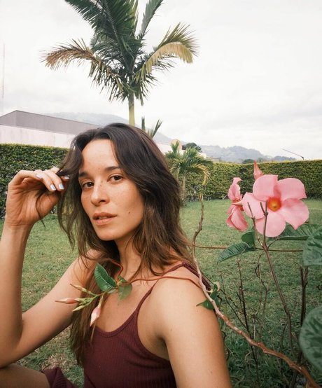 Catalina Garcia