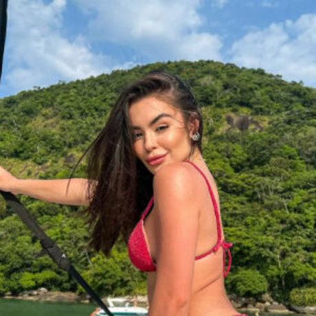 Foto di nudo di fuga di OnlyFans di Beatriz Michelle