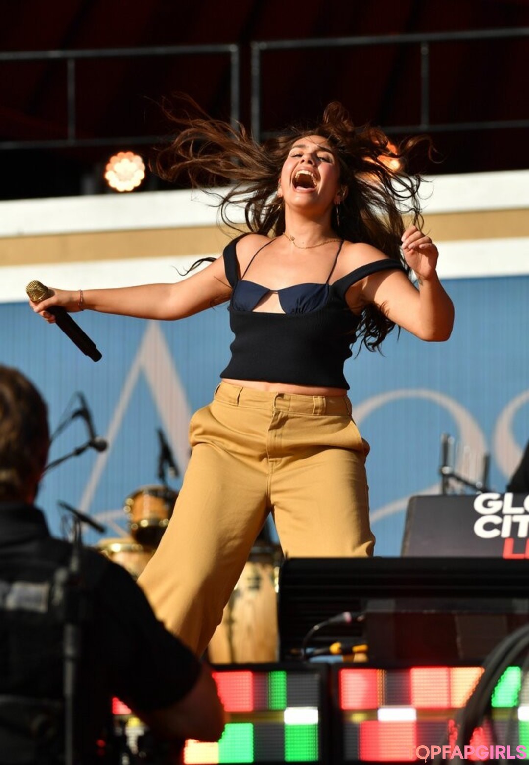Foto di nudo di fuga di OnlyFans di Alessia Cara #109 Foto di nudo di fuga di OnlyFans di Alessia Cara #109