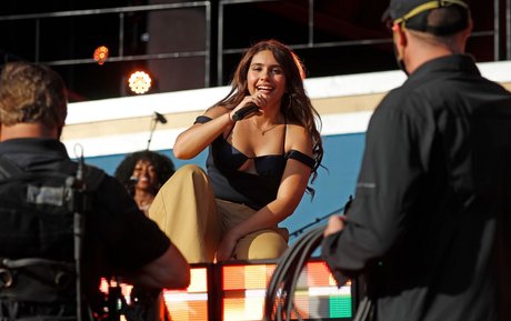Foto di nudo di fuga di OnlyFans di Alessia Cara