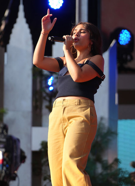 Alessia Cara