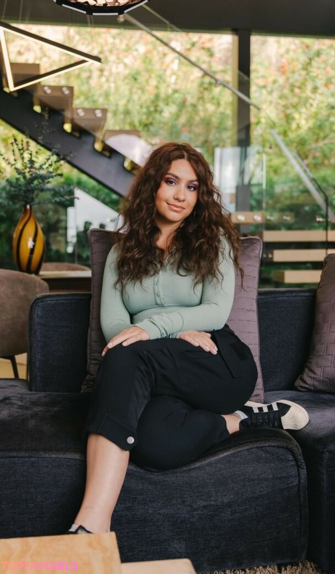 Foto di nudo di fuga di OnlyFans di Alessia Cara #193 Foto di nudo di fuga di OnlyFans di Alessia Cara #193