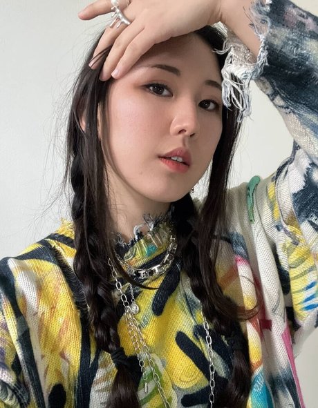 Jisuartist