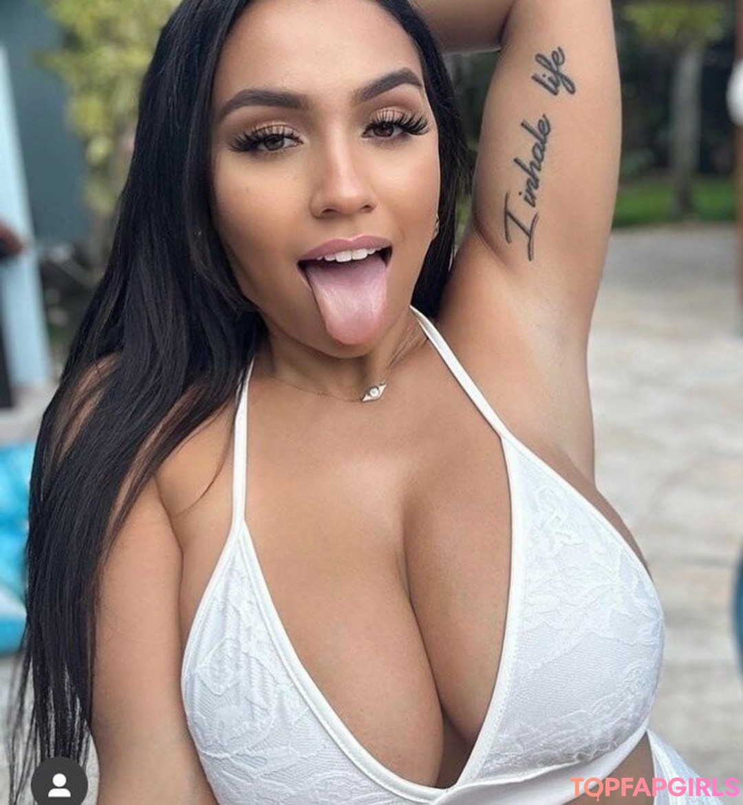 Foto di nudo di fuga di OnlyFans di Jessenia Rebecca #19 Foto di nudo di fuga di OnlyFans di Jessenia Rebecca #19