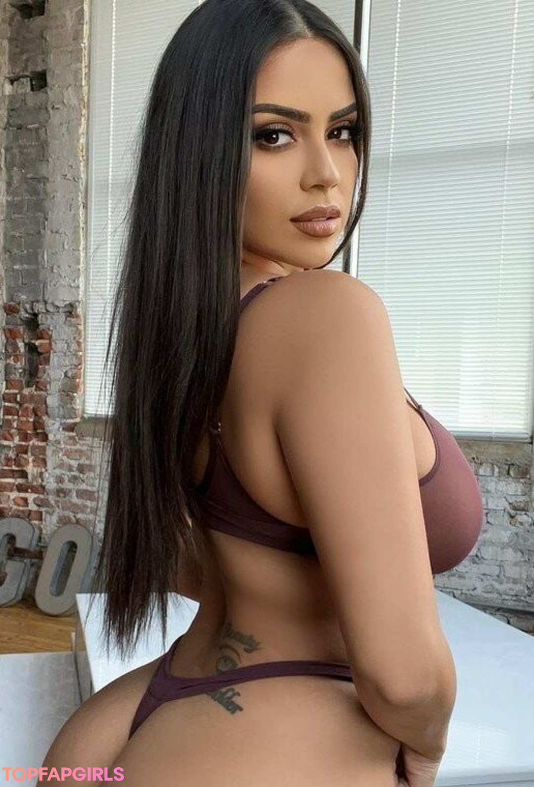 Foto di nudo di fuga di OnlyFans di Jessenia Rebecca #54 Foto di nudo di fuga di OnlyFans di Jessenia Rebecca #54