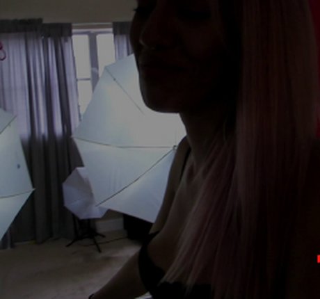 Mistress Tempted