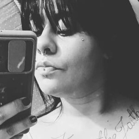 Foto di nudo di fuga di OnlyFans di Carolinne Abreu