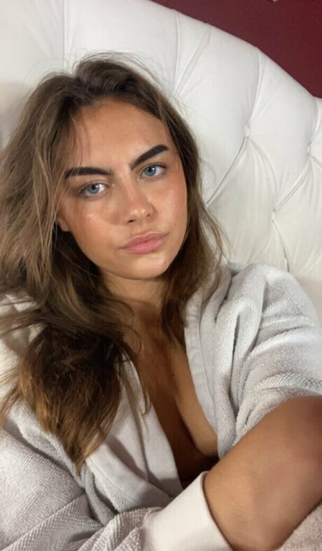 Selina Bentz