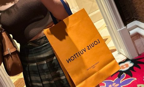 Foto di nudo di fuga di OnlyFans di Sagemommy