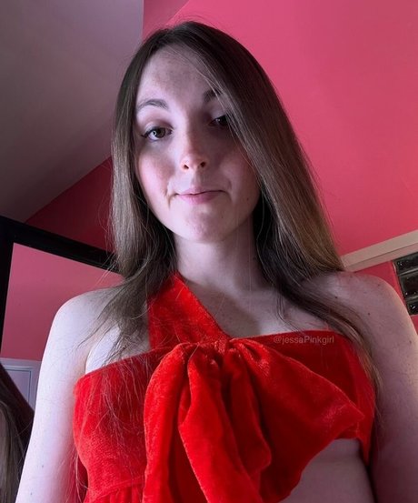 Jessa Pinkgirl