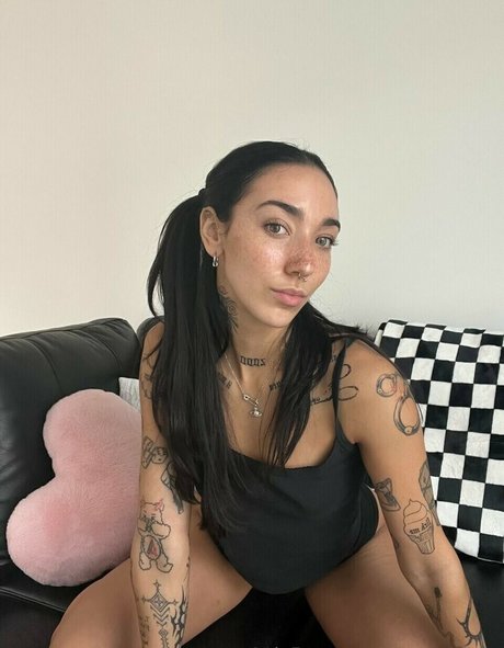Foto di nudo di fuga di OnlyFans di Oceantaylor