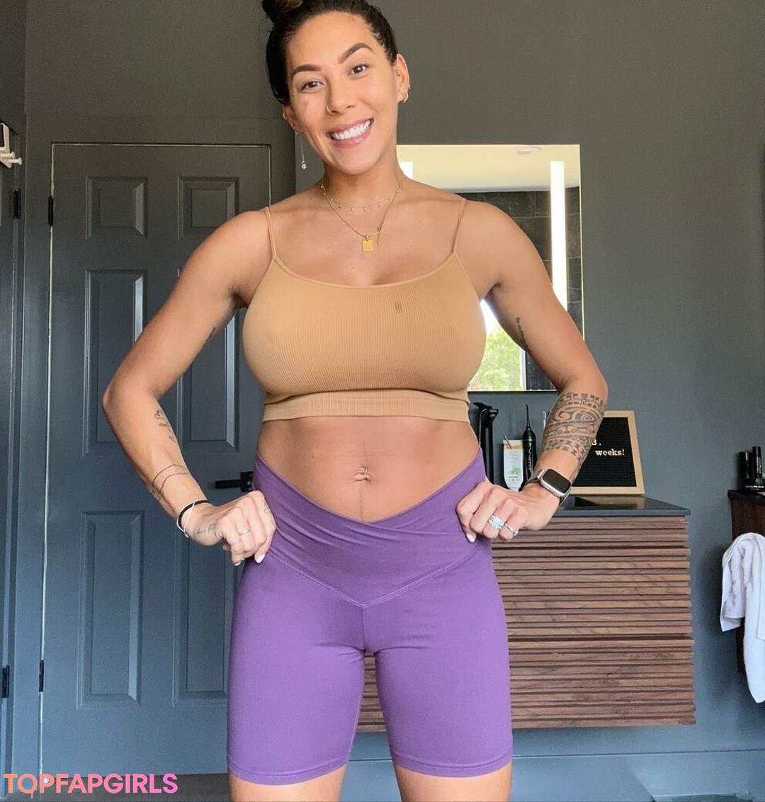 Foto di nudo di fuga di OnlyFans di Hannah Eden Fitness #5 Foto di nudo di fuga di OnlyFans di Hannah Eden Fitness #5