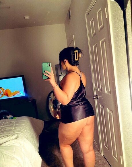 Foto di nudo di fuga di OnlyFans di Missnalgonadtx