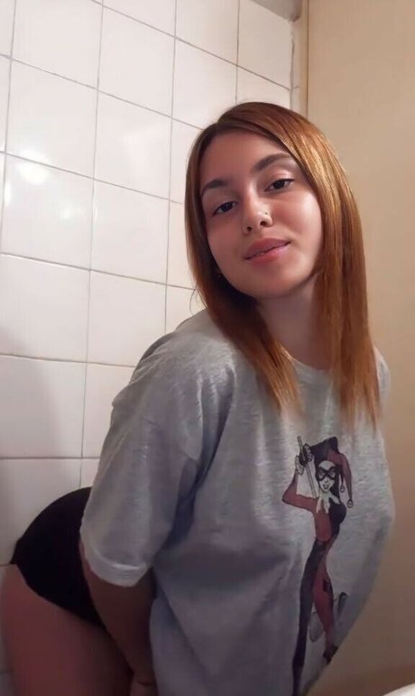 Foto di nudo di fuga di OnlyFans di Melina Guida