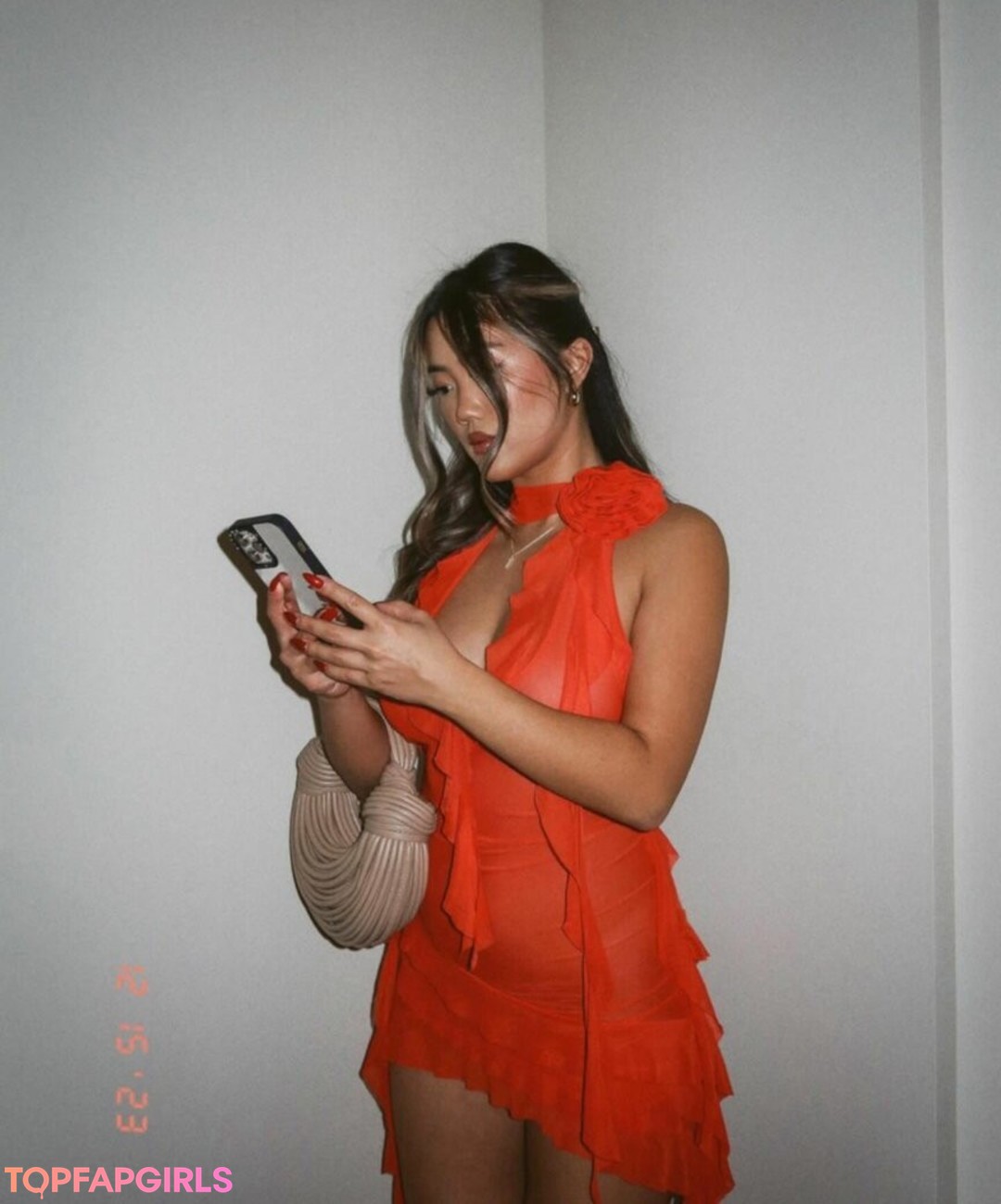 Foto di nudo di fuga di OnlyFans di Ashleigh Thao #33 Foto di nudo di fuga di OnlyFans di Ashleigh Thao #33