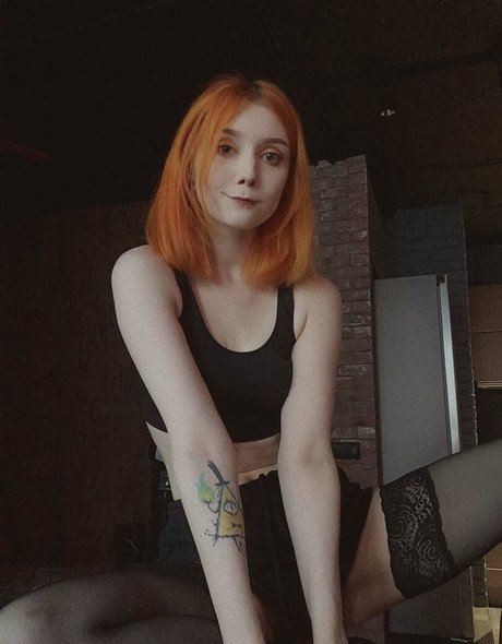 Foto di nudo di fuga di OnlyFans di Kilri