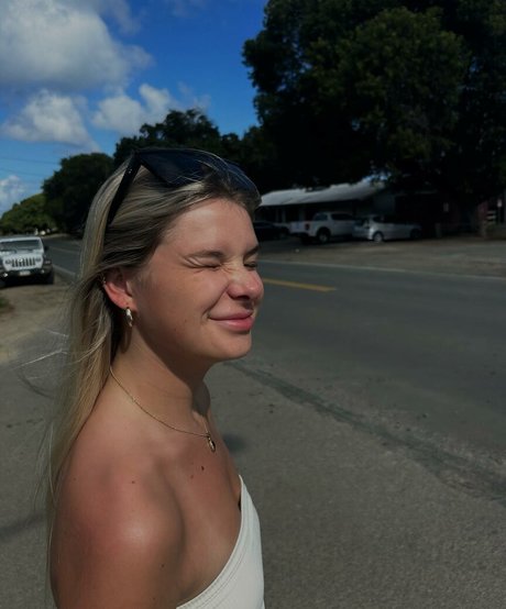 Foto di nudo di fuga di OnlyFans di Jaden Watson