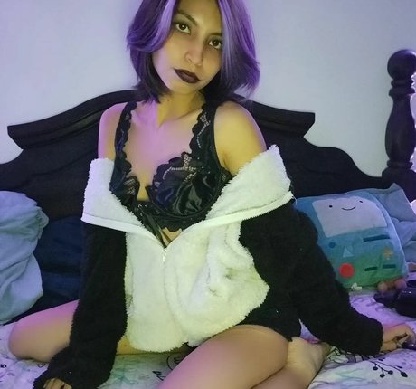 Foto di nudo di fuga di OnlyFans di Cutiesky