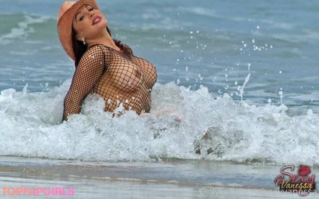 Foto di nudo di fuga di OnlyFans di Sexy Vanessa #6 Foto di nudo di fuga di OnlyFans di Sexy Vanessa #6