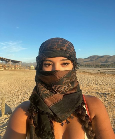 Foto di nudo di fuga di OnlyFans di Victoria Missvictxria