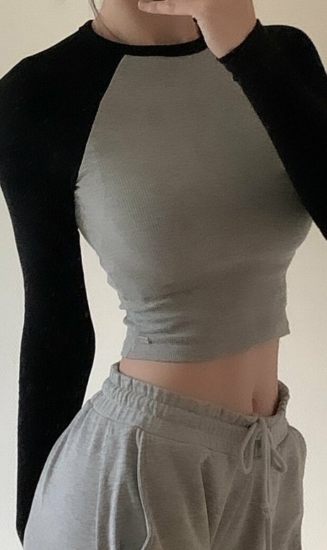 Foto di nudo di fuga di OnlyFans di Bvnnny