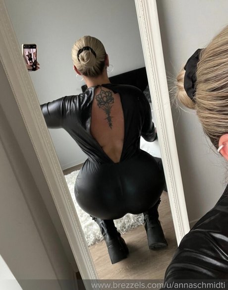Anna Schmidt