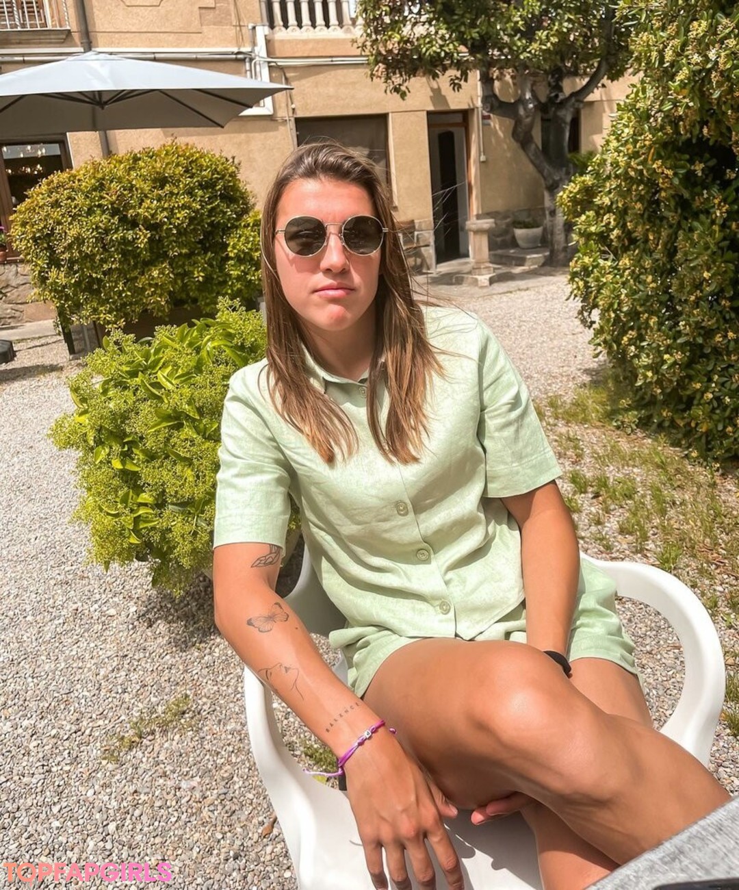 Foto di nudo di fuga di OnlyFans di Female Football #255 Foto di nudo di fuga di OnlyFans di Female Football #255