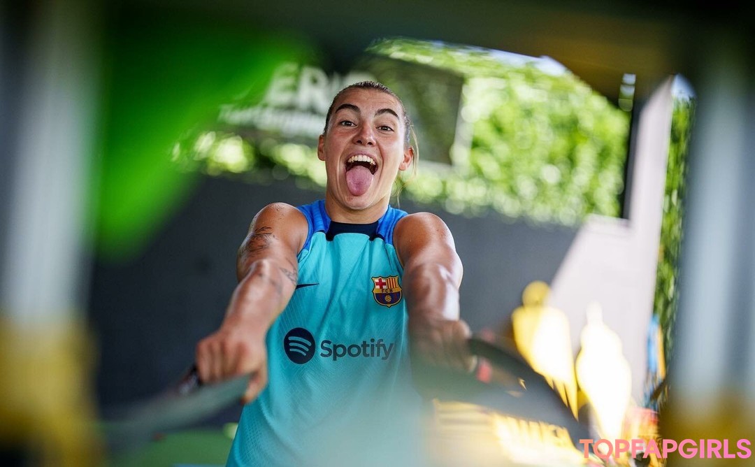 Foto di nudo di fuga di OnlyFans di Female Football #259 Foto di nudo di fuga di OnlyFans di Female Football #259