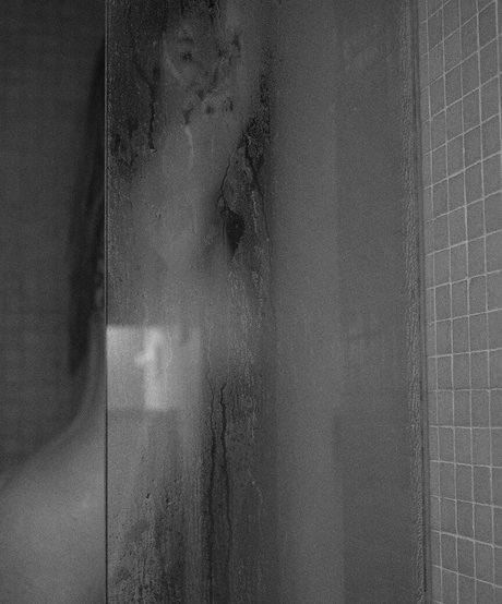 Foto di nudo di fuga di OnlyFans di Keitish