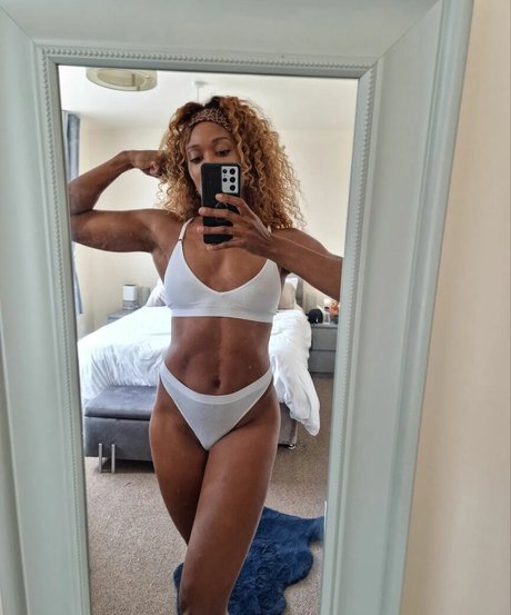 New Uk Gladiators